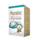 Kyolic &#233;&#233;n per dag 600 mg, 30 tabletten, Kyolic