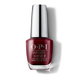 Smalto per unghie con effetto gel Infinite Shine Collection Got The Blues For Red, 15 ml, OPI