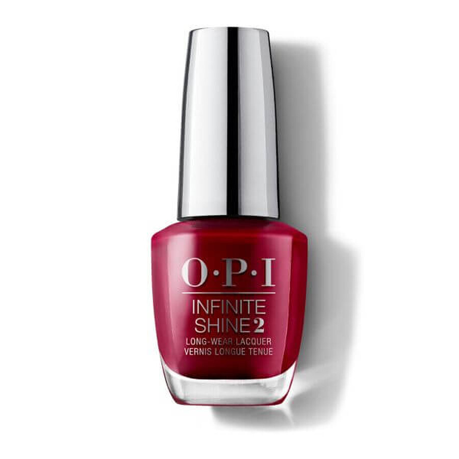 Vernis à ongles en gel Infinite Shine Collection Miami Beet, 15 ml, OPI