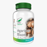Agaricus Blazei, 60 capsules, Pro Natura