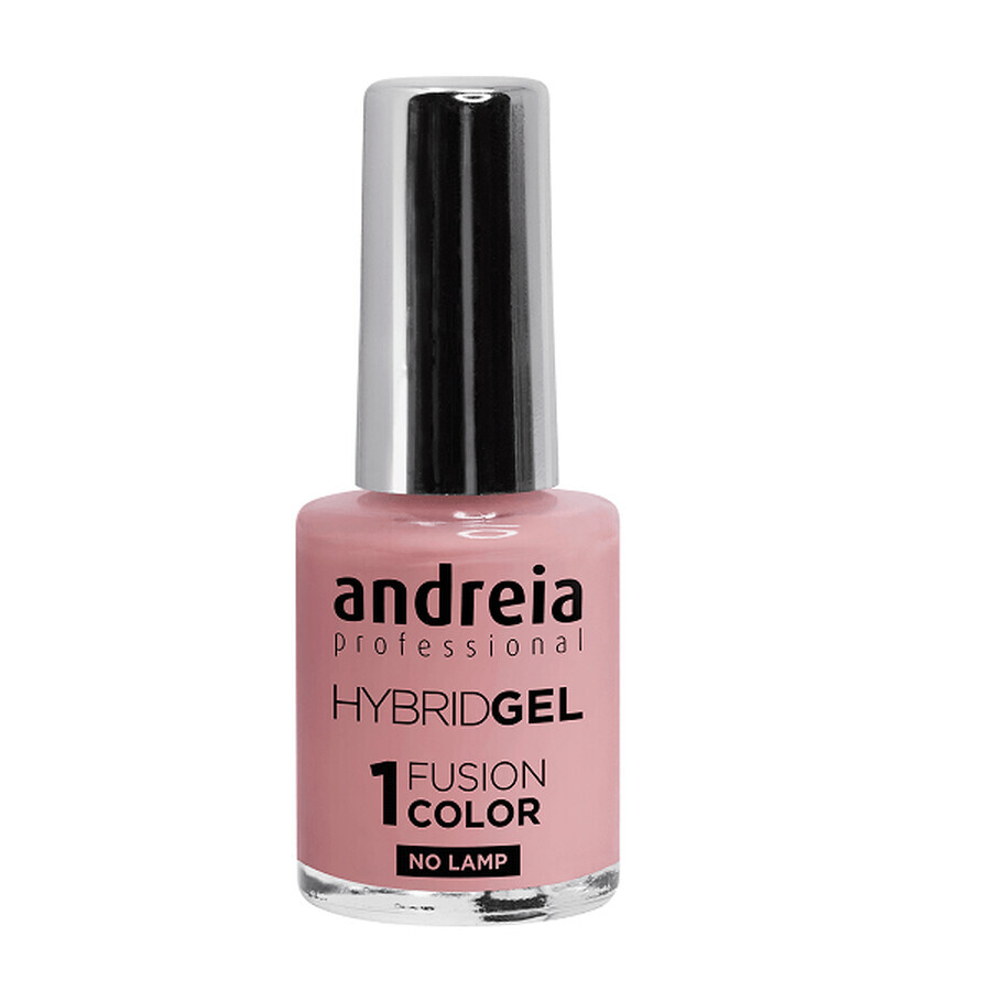 Vernis à ongles Hybrid Fusion H12, 10.5ml, Andreia Professional