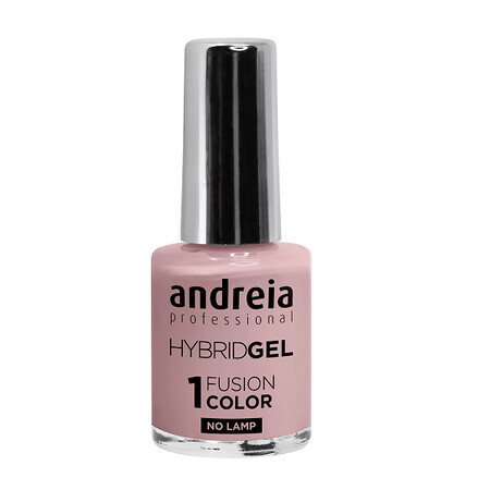 Vernis à ongles Hybrid Fusion H13, 10.5ml, Andreia Professional