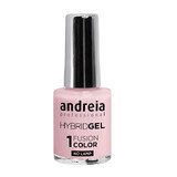 Vernis à ongles Hybrid Fusion H20, 10.5ml, Andreia Professional