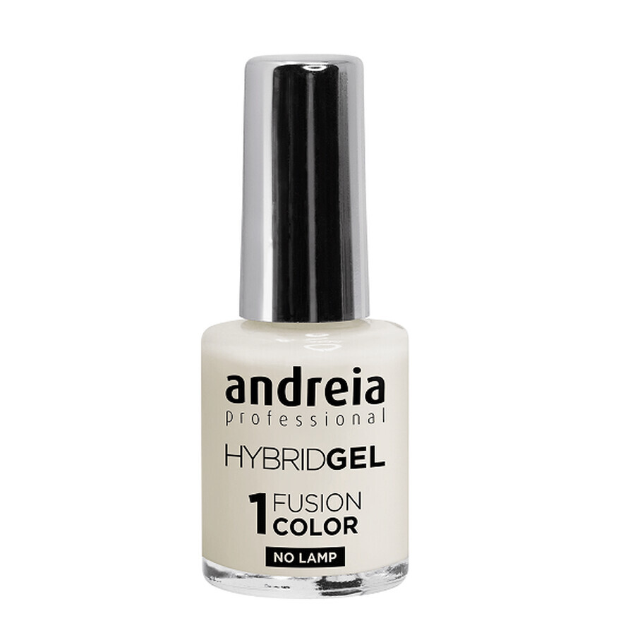 Hybrid Fusion H3 nail polish, 10.5ml, Andreia Professional