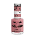 NutriColor-Care&Colour NC12 Nagellack, 10.5ml, Andreia Professional