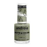 NutriColor-Care&amp;Colour NC20 nagellak, 10,5ml, Andreia Professional