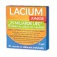 Lacium JUNIOR 25 milliards d&#39;UFC, 10 g&#233;lules, Zdrovit