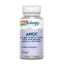 AHCC® plus NAC and Beta Glucan, Solaray, 30 capsules, Secom