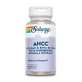 AHCC® plus NAC and Beta Glucan, Solaray, 30 capsules, Secom