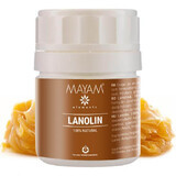 Watervrije lanoline (M - 1199), 40 g, Mayam