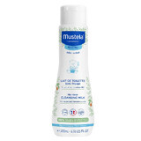 Reinigingsmelk zonder spoelen voor normale huid, 200 ml, Mustela