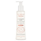 Avene Latte Detergente Delicato Viso, 200ml