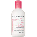 Bioderma Sensibio-Reinigungsmilch 250 ml