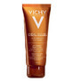 Vichy Ideal Soleil Zelfbruinende Hydraterende Melk voor Gezicht en Lichaam, 100 ml