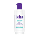 Doina Intensieve Regenererende Antistress Melk, 200 ml, Farmec