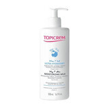 Topicrem Baby Lait Ultra Hydratant, 500 ml, NIGY