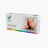 Alcoholstop, 30 capsules, Pro Natura