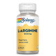 L-Arginine 1000 mg Solaray, 30 tabletten, Secom