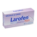 Larofen Plus, 200 mg, 20 tabletten, Laropharm