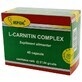 L-Carnitine Complex, 40 capsules, Hofigal