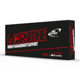 L-Carnitine, 60 gélules, Pro Nutrition