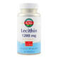 Lecithine 1200mg Kal, 50 tabletten, Secom