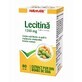 Lecithine 1200 mg, 80 capsules, Walmark