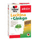 Lecithine+Ginkgo, 30 capsules, Doppelherz