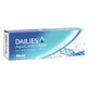 Dailies Aqua Comfort Plus contactlenzen, -0,50, 30 stuks, Alcon