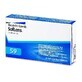 SofLens 59, -01.75, 6 stuks, Bausch Lomb