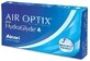 Kontaktlinsen, -3,75 Air Optix HydraGlyde, 6 St&#252;ck, Alcon