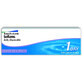 Lentilles jetables, SofLens 1 Day, -03.00, 30 pi&#232;ces, Bausch Lomb