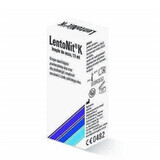 LentoNit K oogdruppels, 10 ml, Inocare Pharm