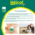 Lepicol powder, 180 g, Protexin