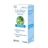 Leviker, 30 filmomhulde tabletten, Bionika