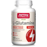 L-Glutamine 1000mg, Jarrow Formulas, 100 tabletten, Secom