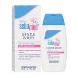 Gentle Wash Baby Dermatologisch Wasmiddel, 200 ml, Sebamed