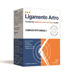 Arthro Ligament, 60 Kapseln, Mba Pharma