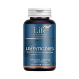 Lymphatic-dren, 120 capsules, Bionovativ