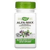 Alfa-Max Nature's Way, 100 Kapseln, Secom