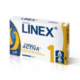 Linex, 16 capsules, Sandoz