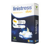 Linistress Duo, 20 capsules, Polisano