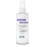 Alfor-T spray contre la transpiration excessive des pieds, 110 ml, Tis Pharmaceutical