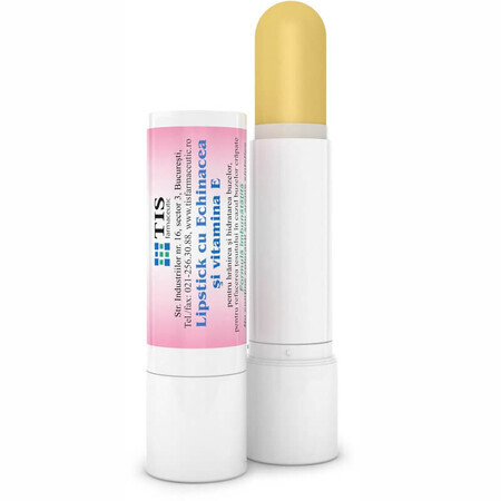 Lippenstift met Echinacea, 4 g, Tis Farmaceutic
