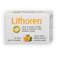 Lithoren sinaasappelsmaak, 30 sachets, Rafarm