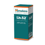 Liv 52 sirop, 100 ml, Himalaya