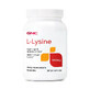 L-Lysine 1000 mg (010414), 90 tablete, GNC