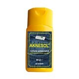 Aknesol anti-acne lotion, 60 ml, Transvital