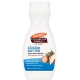 Body Lotion voor droge huid met cacaoboter formule, 250 ml, Palmer's