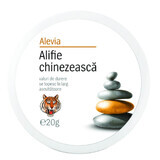 Alifie chinezească, 20g, Alevia